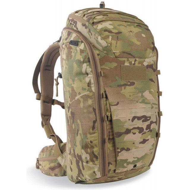 Multicam ryggsäck | TAC MODULAR PACK MC - Tasmanian Tiger - MultiCam