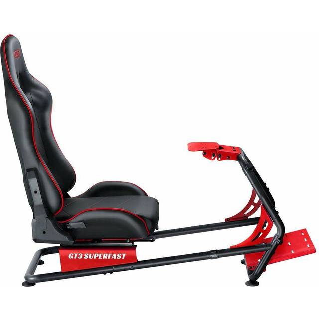 Oplite GT3 Superfast V2 Racing cockpit