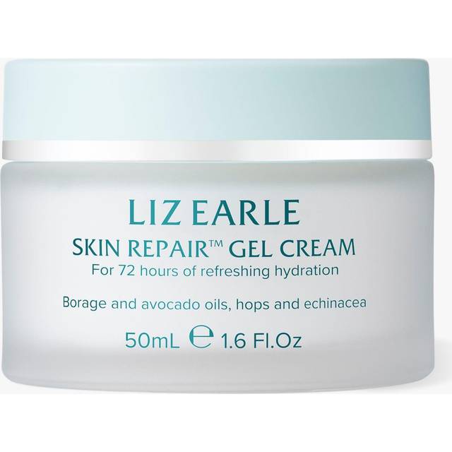 Liz Earle Skin Repair™ Gel Cream, 50ml