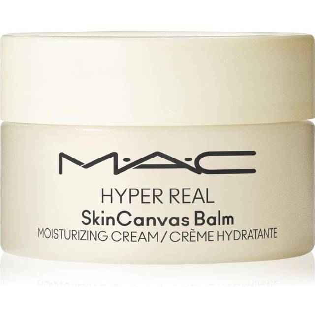MAC Mini Hyper Real SkinCanvas Balm Moisturizing Cream 15ml