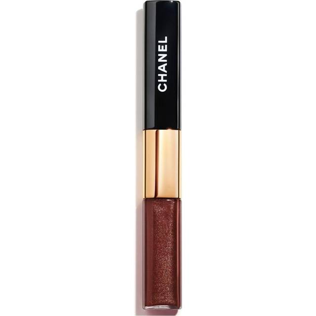 CHANEL Le Rouge Duo Ultra Tenue Ultra Wear Liquid Lip Colour