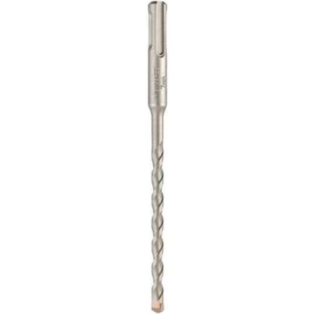 Milwaukee Contractor SDS Plus Masonry Hammer Drill Bit 7mm 160mm