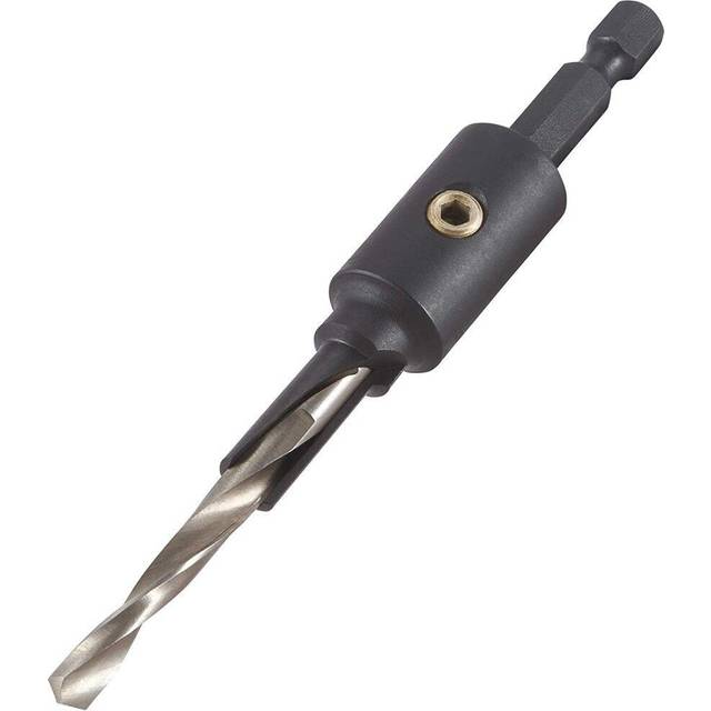 Trend Snappy Stepped Drill for RTA Bolts 7mm
