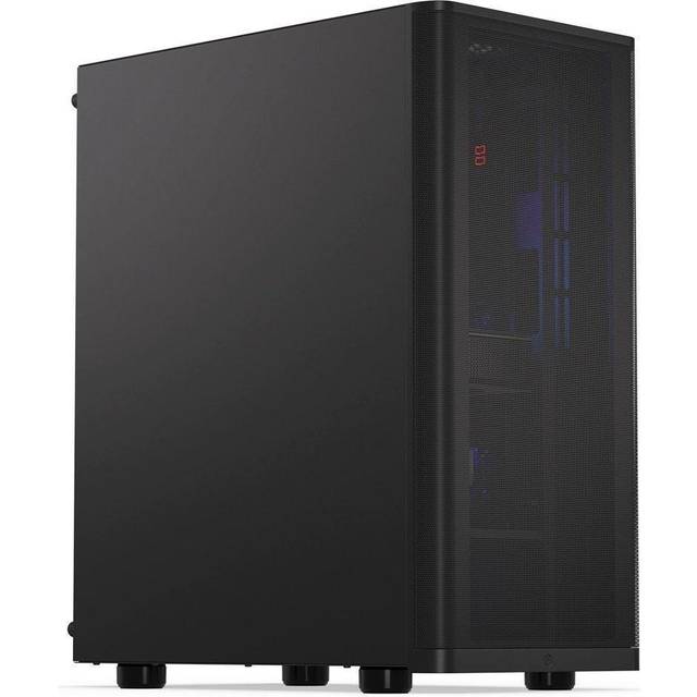 Endorfy Ventum 200 Solid PC-chassi (svart)