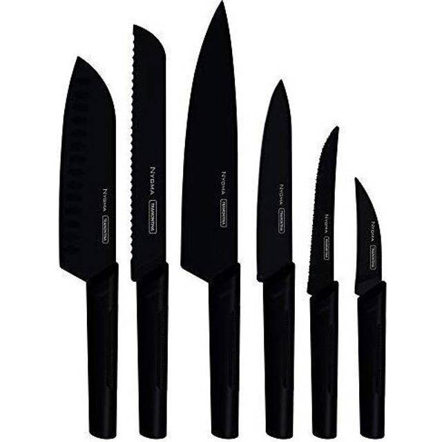Nygma Kitchen Knife Set (6 Pcs.)