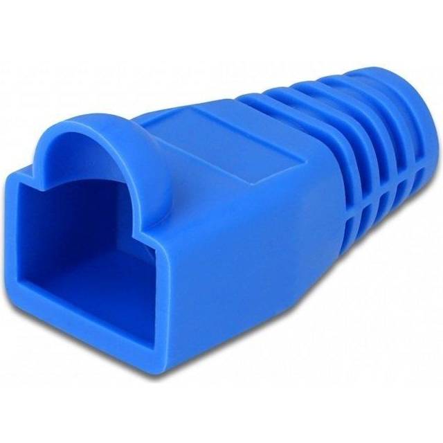 DeLock Protective Cap for RJ45 Plug
