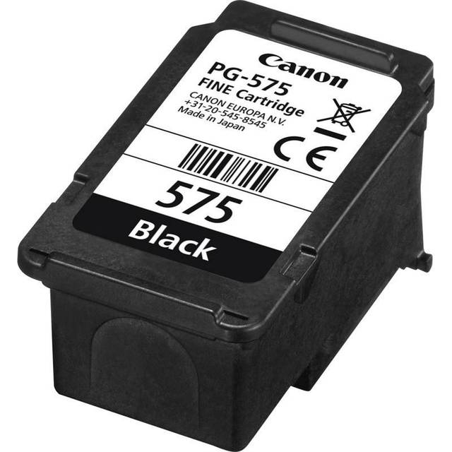Canon PG-575 Original Canon PG-575 Black Ink Cartridge - 5438C001