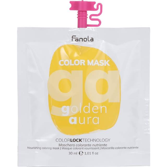 Fanola Color Mask Nourishing Colouring Mask