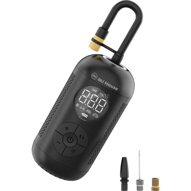 Wiha zai hause luftpumpe mini kompressor