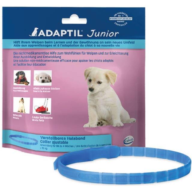 ADAPTIL juniorhalsband