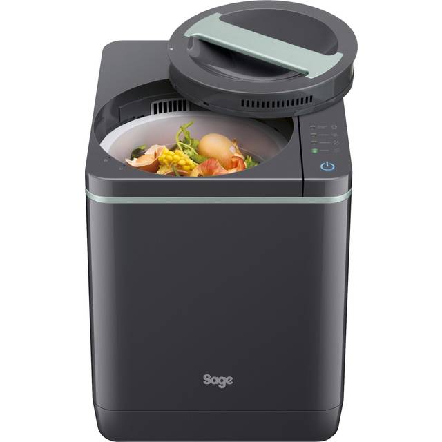 Sage The Food Cycler Kompostspand 2