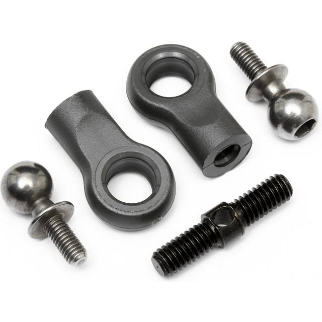 HPI Racing Steering Linkage Set