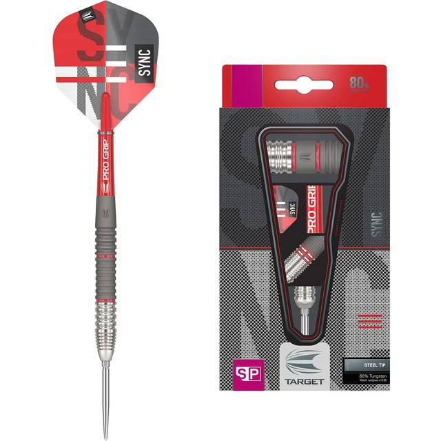Target Sync Swiss Point 03 80% Tungsten 21 gram