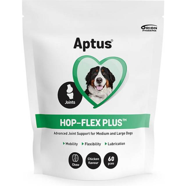 Aptus Hop-Flex Plus - Ledtillskott