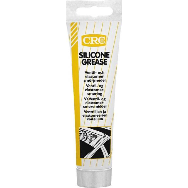 CRC Silikongrease 100 ml Silikonespray