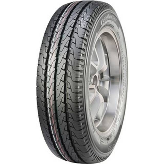 165/70R13 88/86S Comforser CF350 | Protyre - Van Tyres