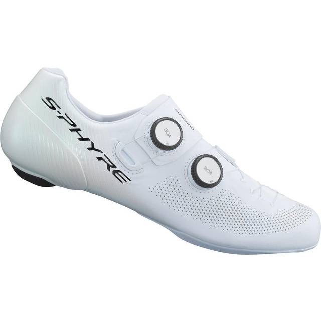 Shoes Shimano RC903 S-PHYRE White, Size 41 - EUR