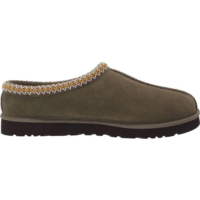 UGG - Tasman "Brown/Oil" slippers - unisex - Suede - 9
