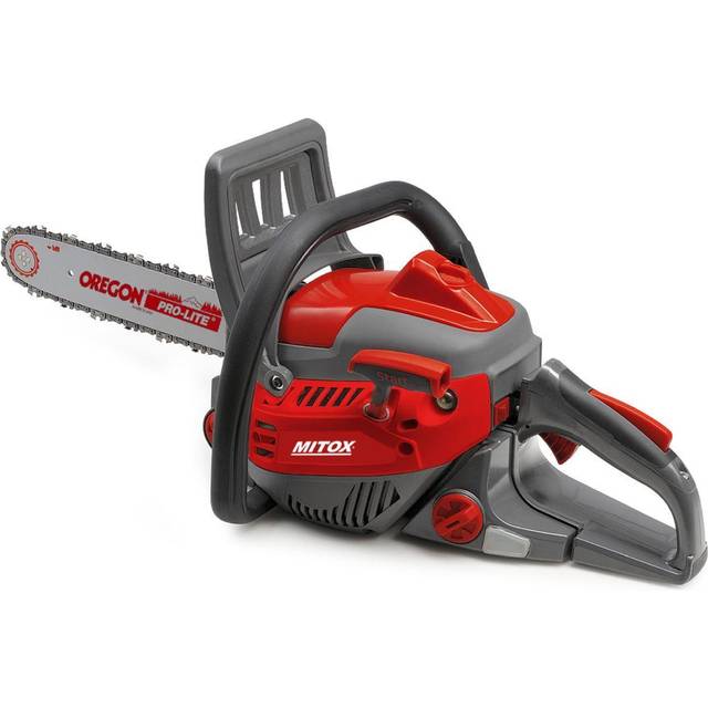 Mitox 385CSX Premium 35cm Petrol Chainsaw