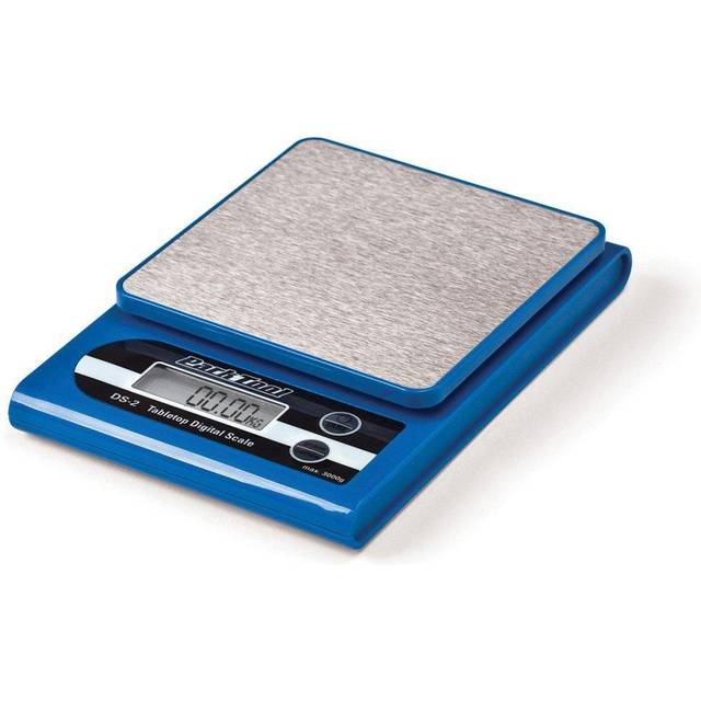 Våg Park Tool DS-2 Digital Max 3000 g 2016