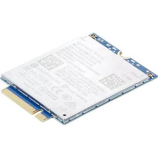 NY! Lenovo ThinkPad Quectel SDX24 EM120R-GL 4G LTE CAT12 4XC1D51447