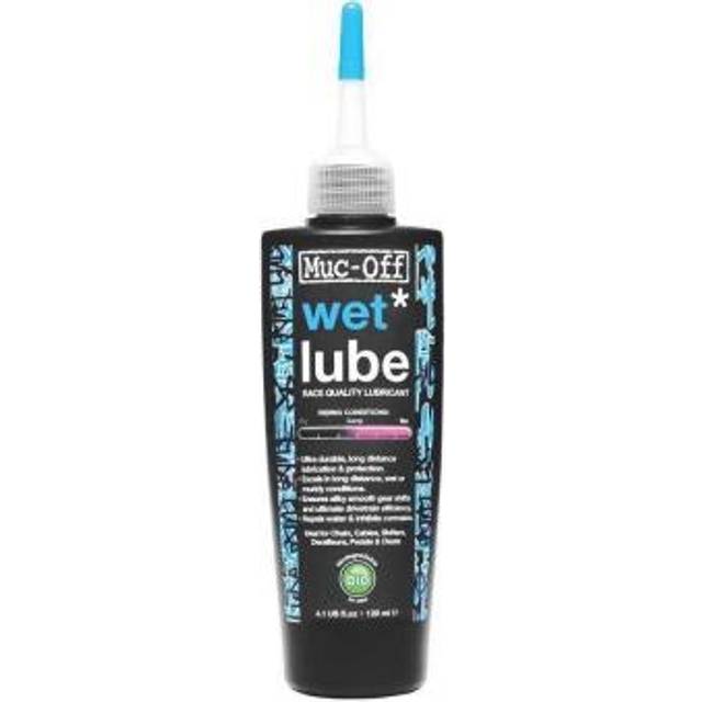 Muc-Off Wet Lube - 120ml