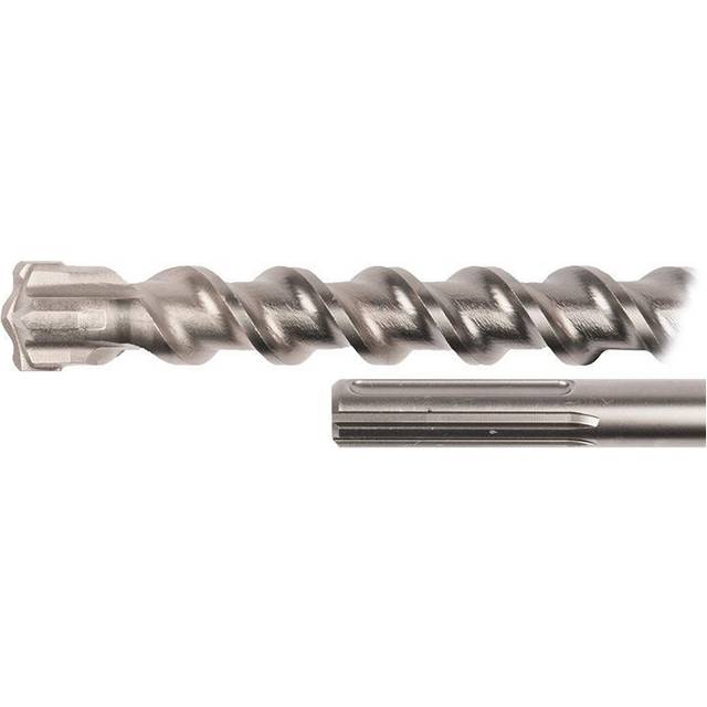 Makita MAK4 SDS Max Masonry Drill Bit 28mm 570mm Pack of 1