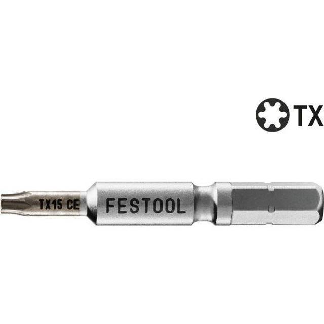 FESTOOL Bits TX 25-50 CENTRO/2