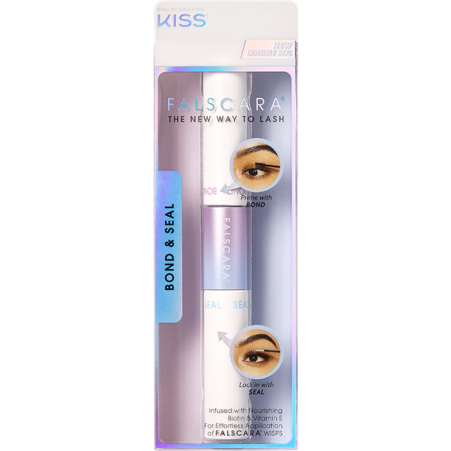 KISS Falscara Bond & Seal 1 pcs