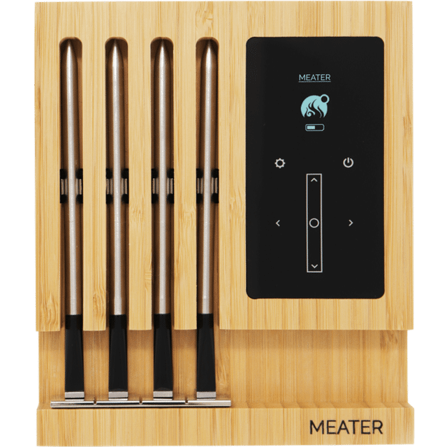 MEATER Block Stegetermometer 4stk 13cm