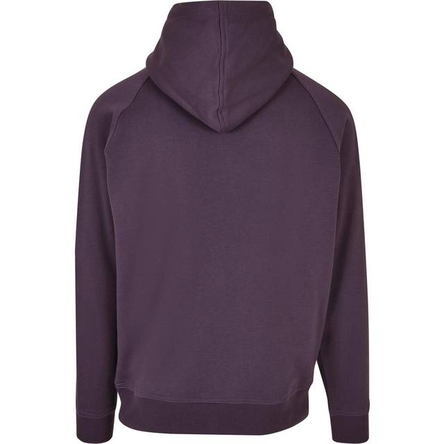 Hoodie Urban Classics Blank - Violet - L