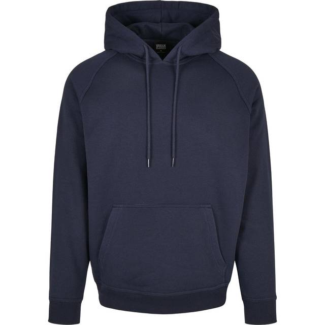 Sweatshirt Urban Classics Blank - Bleu - 2XL