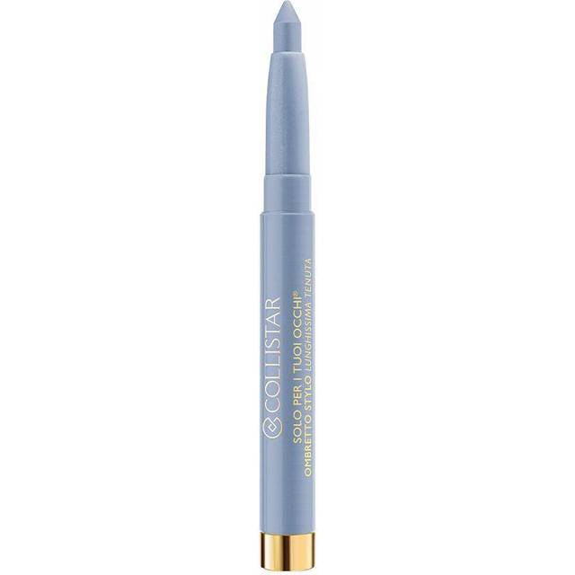 Collistar Eye Shadow Stick N&#xBA; 8-Light Blue