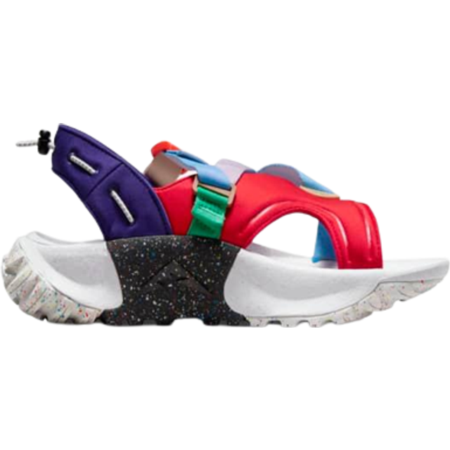 NIKE ☆ Oneonta Sandal ‘Be True’ Nike Oneonta Be True LGBTQIA Men's Sandals Unisex Beach