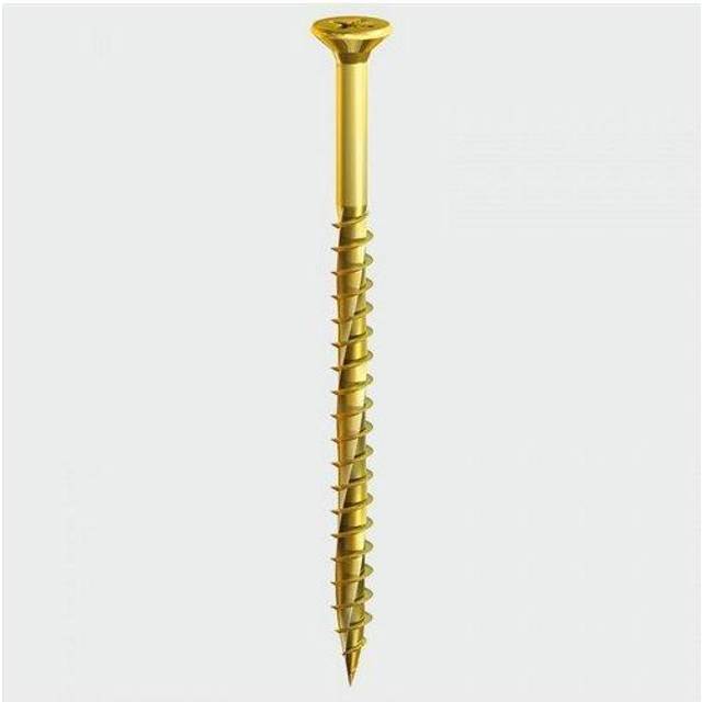 Timco 60045VY Premium Velocity Countersink Woodscrew PZ3 CSK - ZYP