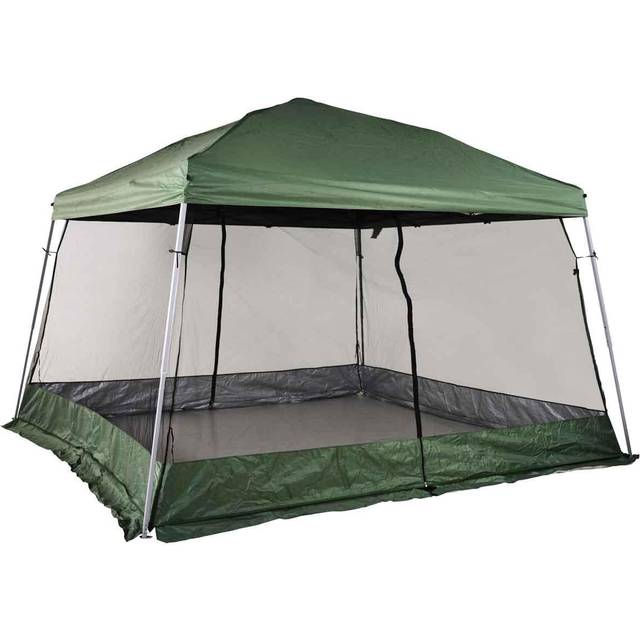 Outsunny Pop-Up Garden Gazebo