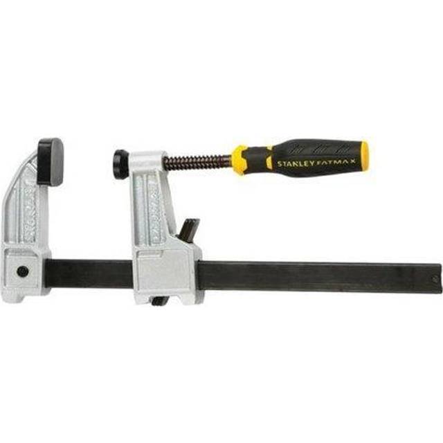 Stanley FMHT0-83246 600mm FatMax Clutch F Clamp