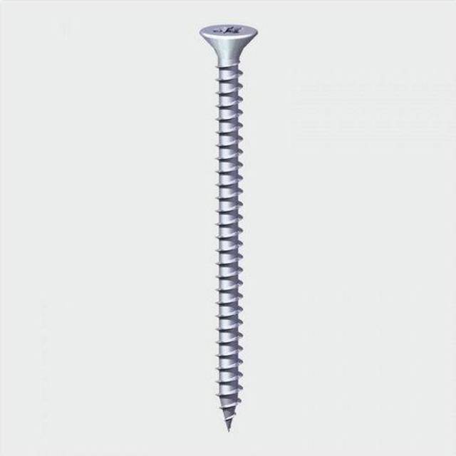 TIMCO Classic Multi-Purpose Screws Pz Double Countersunk A2 Stainless- you get 2
