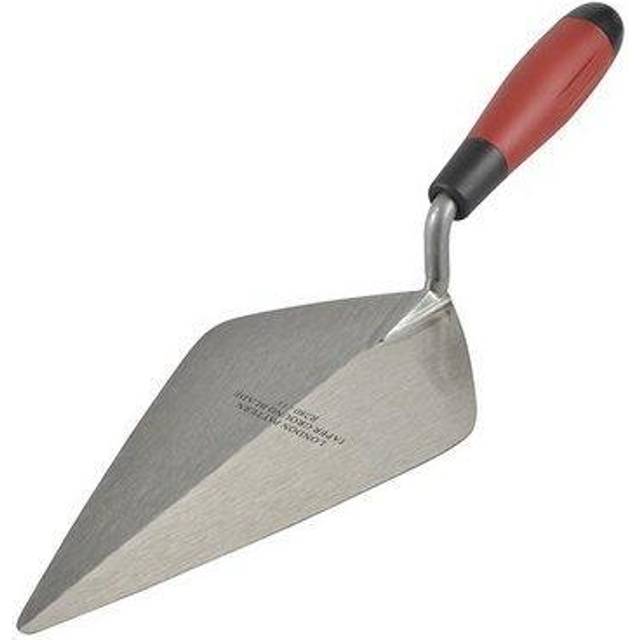 Ragni London Pattern Brick Trowel - 11in