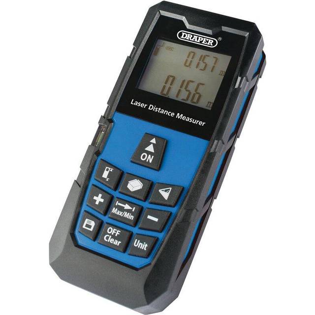 Draper 15102 Distance Measurer (40M)