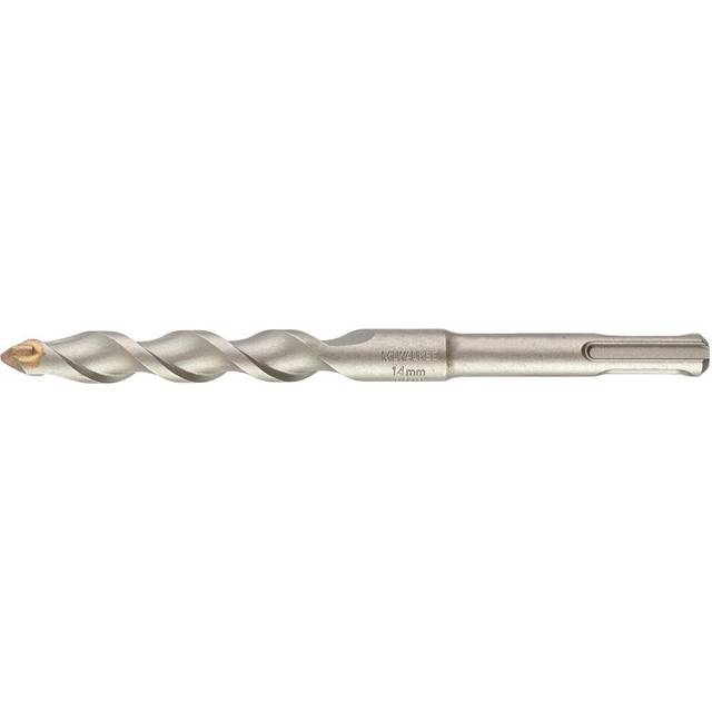 Milwaukee Contractor SDS Plus Masonry Hammer Drill Bit 14mm 160mm