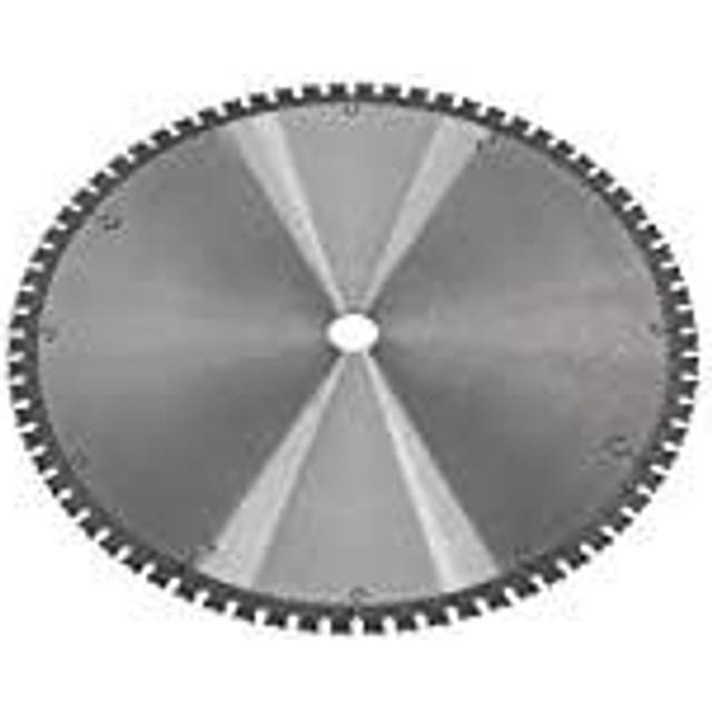 Sealey SM355B72 Cut-Off Saw Blade Ø355 x 2.4mm/Ø25.4mm 72tpu