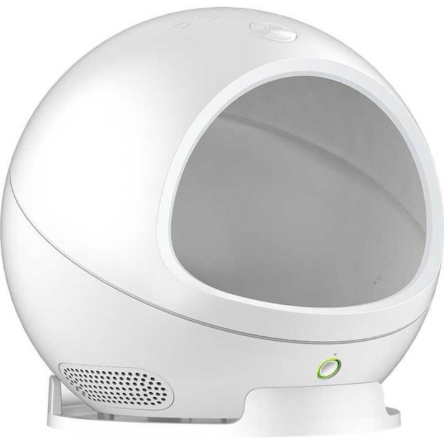 Petkit Smart Cosy Cat House - White