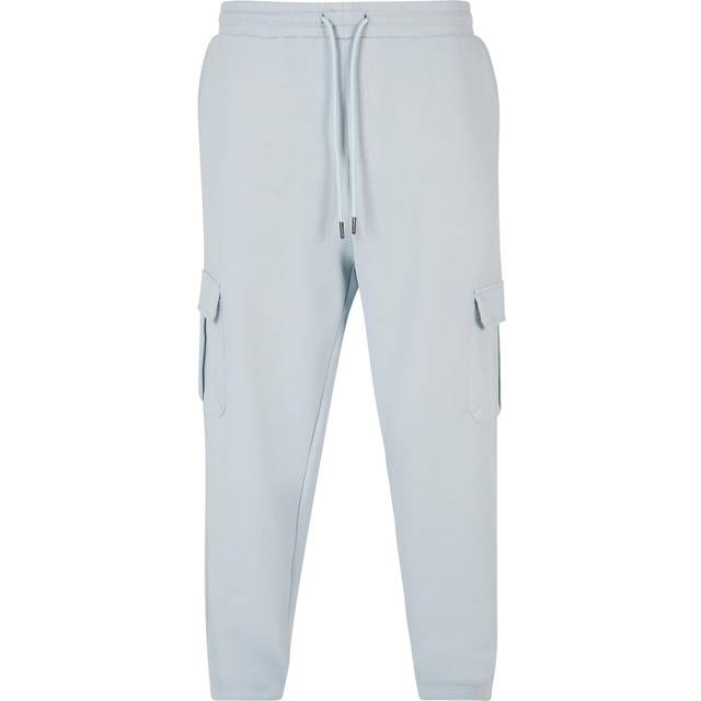 Urban Classics Herrbyxor, Summerblue, XL