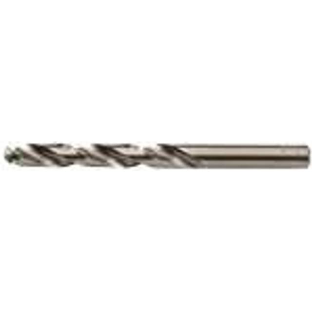 Borr för metall Yato HSS-Co; DIN338; 4x75 mm