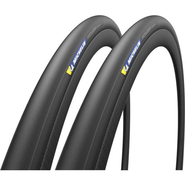 Michelin Power Cup TLR Tyre - Classic700 x 28