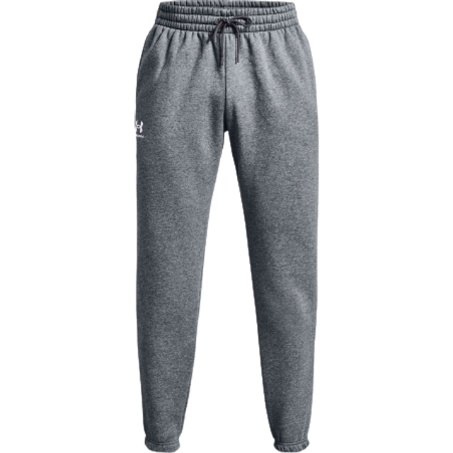 Jogging Under Armour Essential Fleece - Gris - 2XL