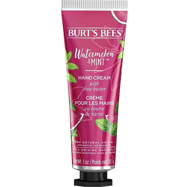 Burt's Bees Watermelon & Mint Hand Cream