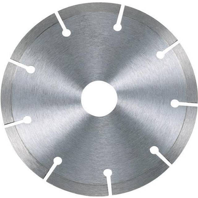 Dewalt - DT3701-QZ High Performance Diamond Cutting Disc Segmented 115mm X22.23mm