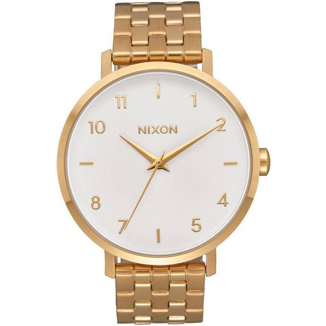 Women's watch Nixon Arrow - Doré - One size